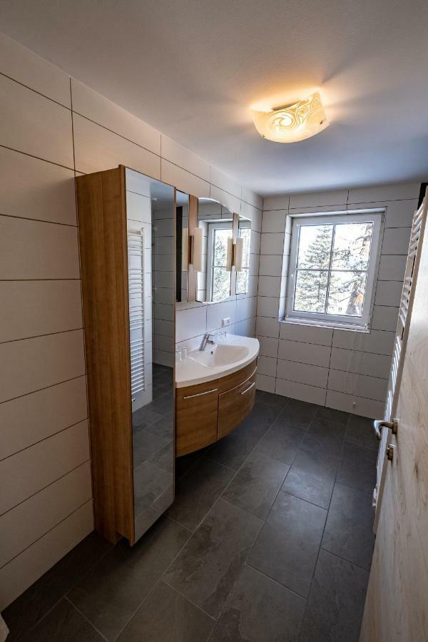 Peters Alm Villa Turracher Hohe Eksteriør bilde